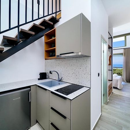 Albatros Beach House Λιμένας Εξωτερικό φωτογραφία