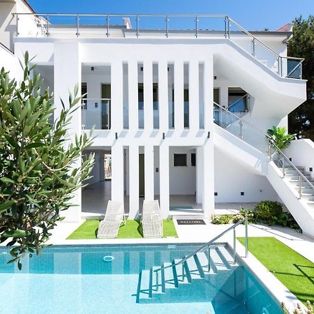 Albatros Beach House Λιμένας Εξωτερικό φωτογραφία