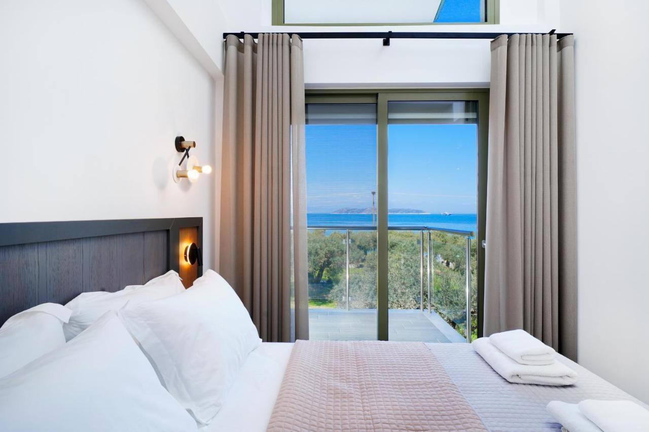 Albatros Beach House Λιμένας Εξωτερικό φωτογραφία