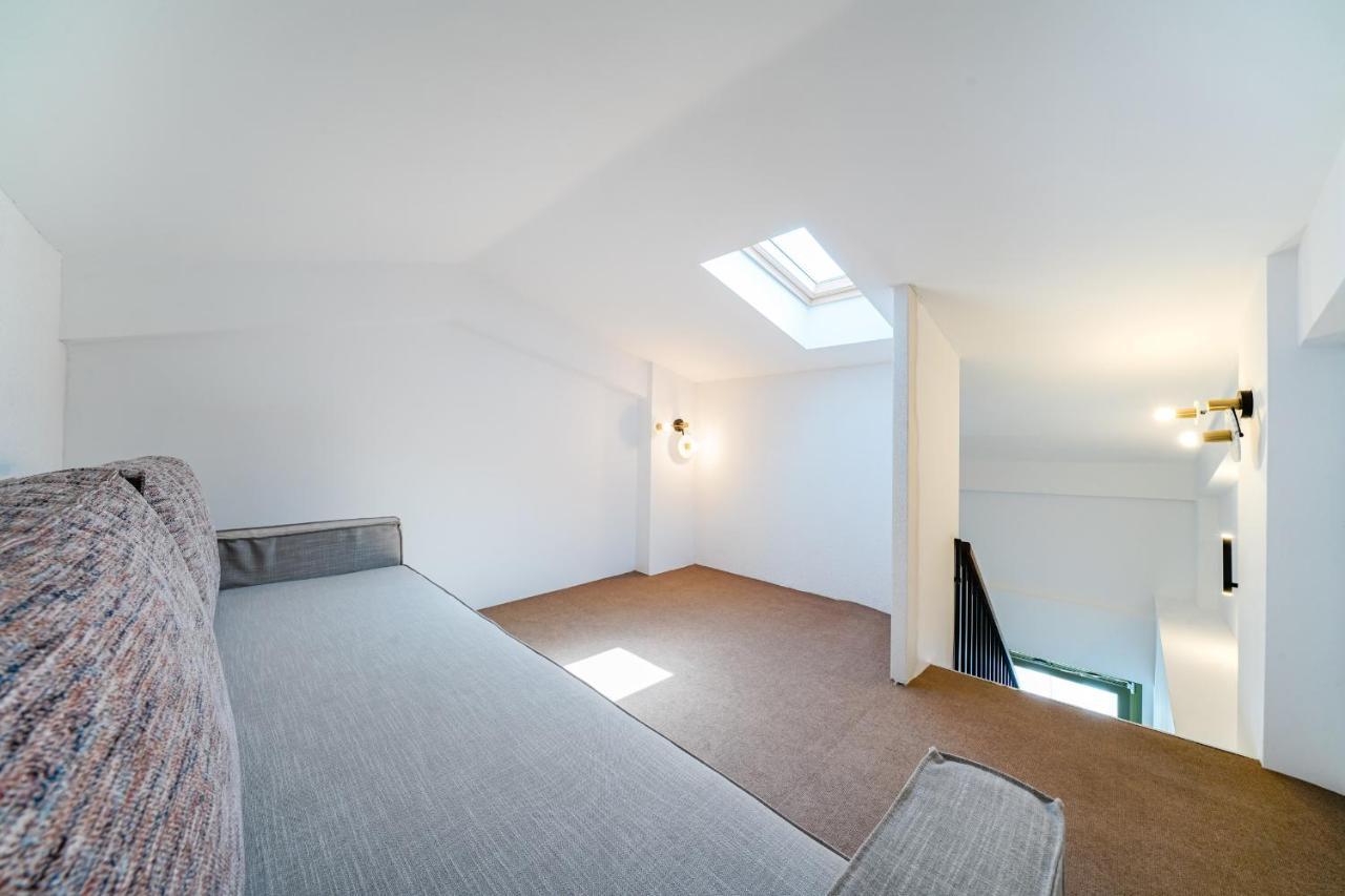 Albatros Beach House Λιμένας Εξωτερικό φωτογραφία