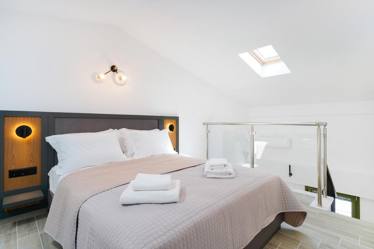 Albatros Beach House Λιμένας Εξωτερικό φωτογραφία