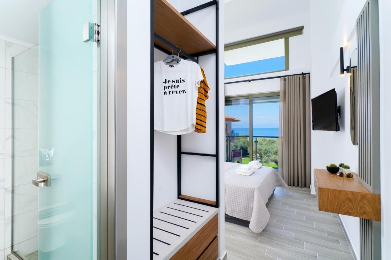 Albatros Beach House Λιμένας Εξωτερικό φωτογραφία