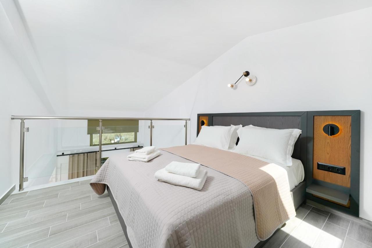 Albatros Beach House Λιμένας Εξωτερικό φωτογραφία