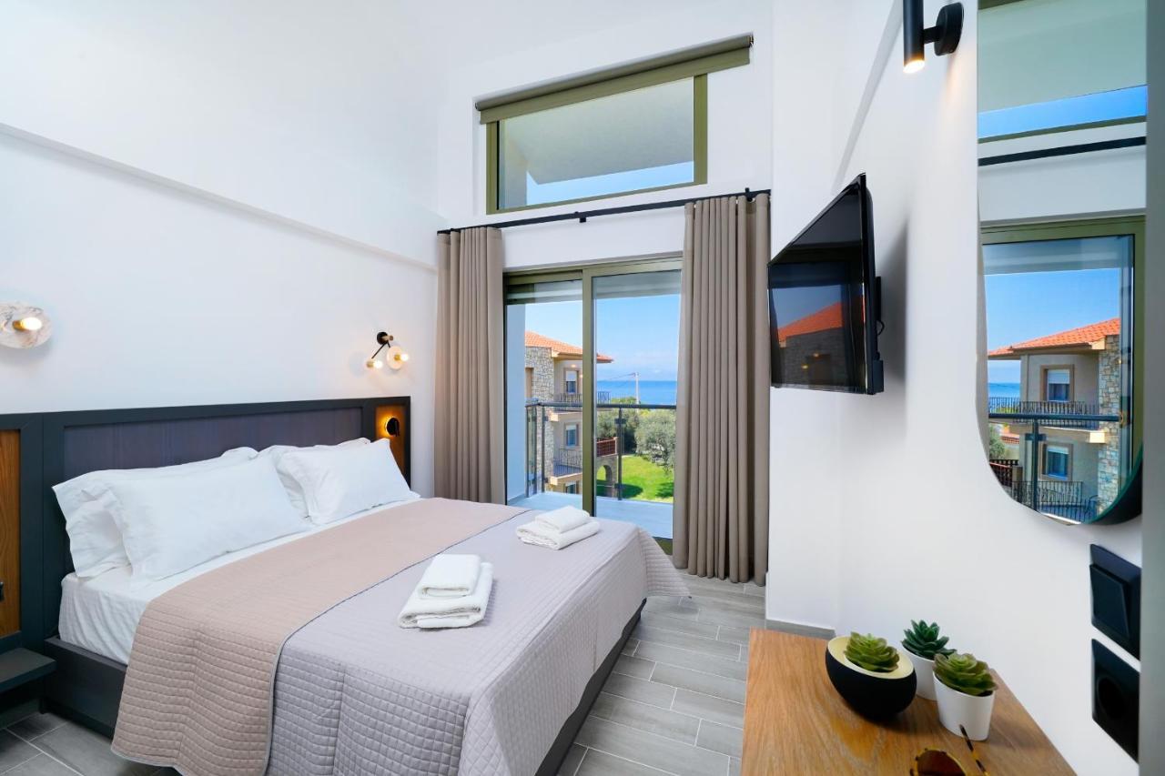Albatros Beach House Λιμένας Εξωτερικό φωτογραφία