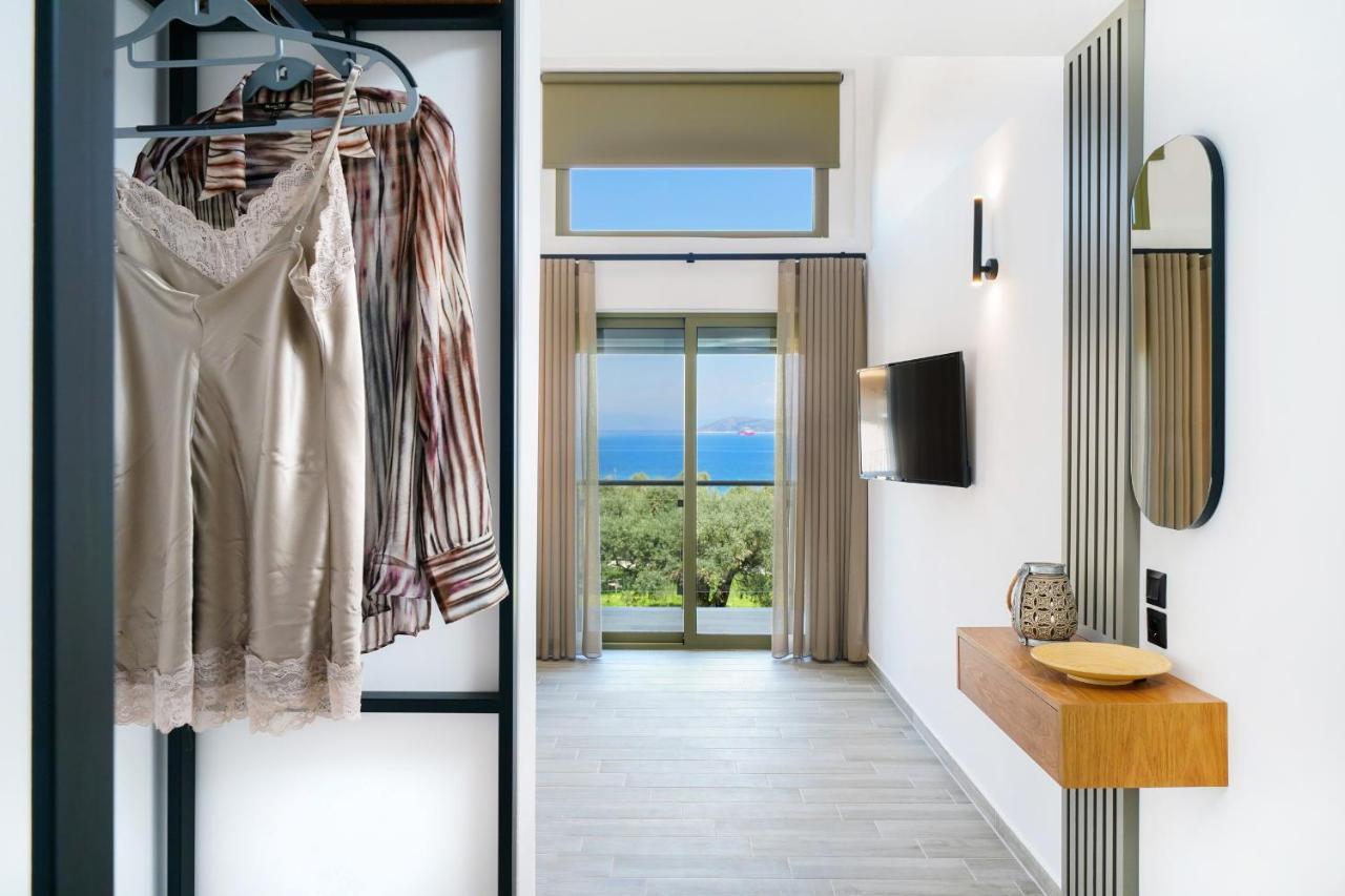 Albatros Beach House Λιμένας Εξωτερικό φωτογραφία