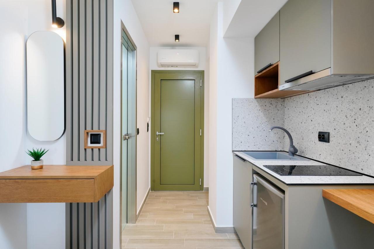 Albatros Beach House Λιμένας Εξωτερικό φωτογραφία