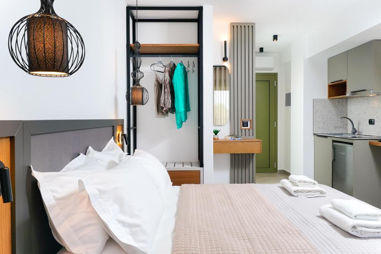 Albatros Beach House Λιμένας Εξωτερικό φωτογραφία