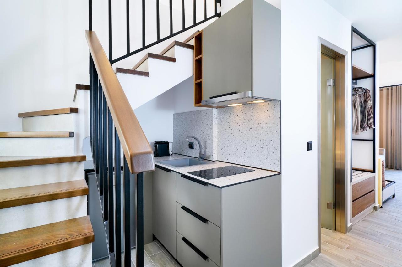 Albatros Beach House Λιμένας Εξωτερικό φωτογραφία