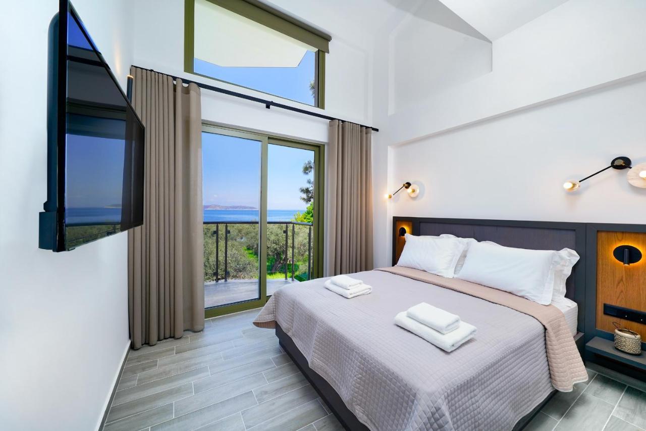 Albatros Beach House Λιμένας Εξωτερικό φωτογραφία