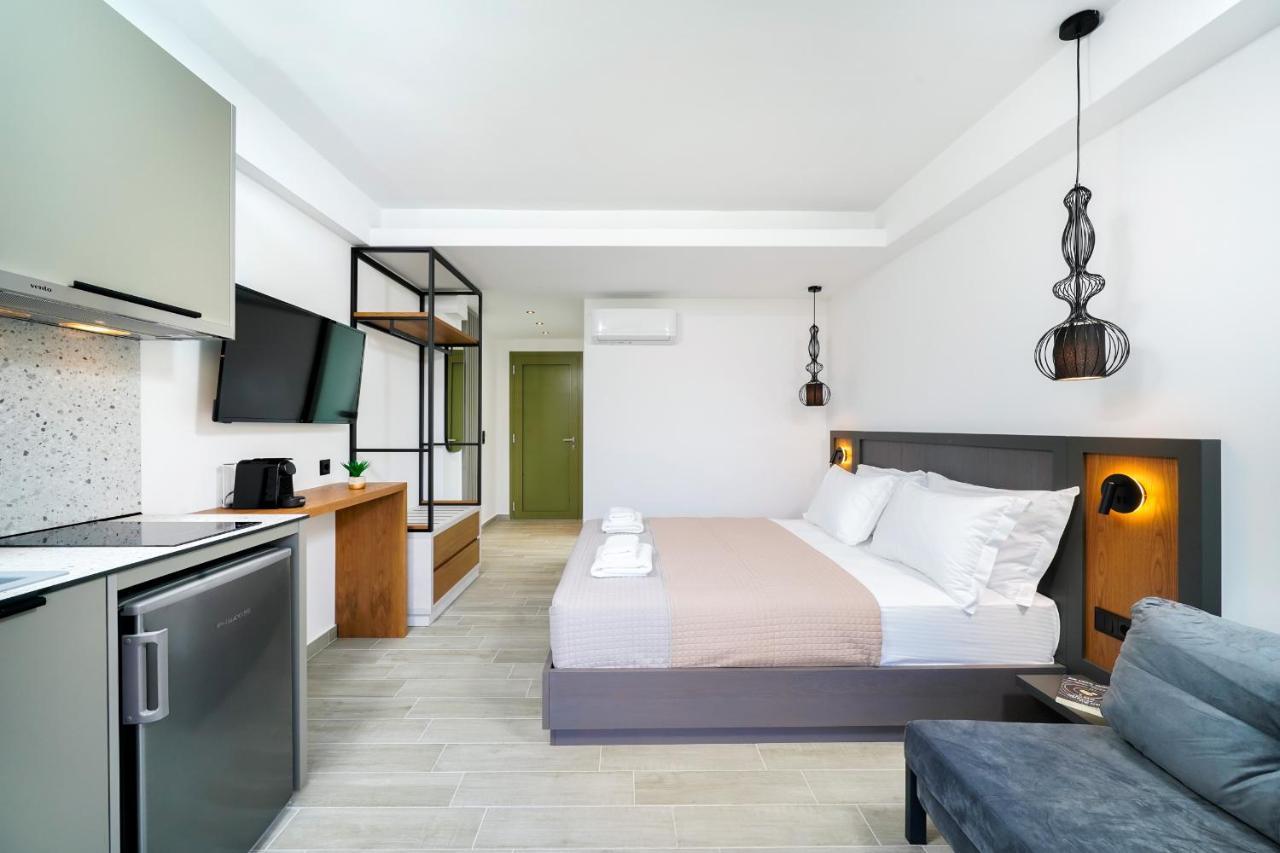 Albatros Beach House Λιμένας Εξωτερικό φωτογραφία