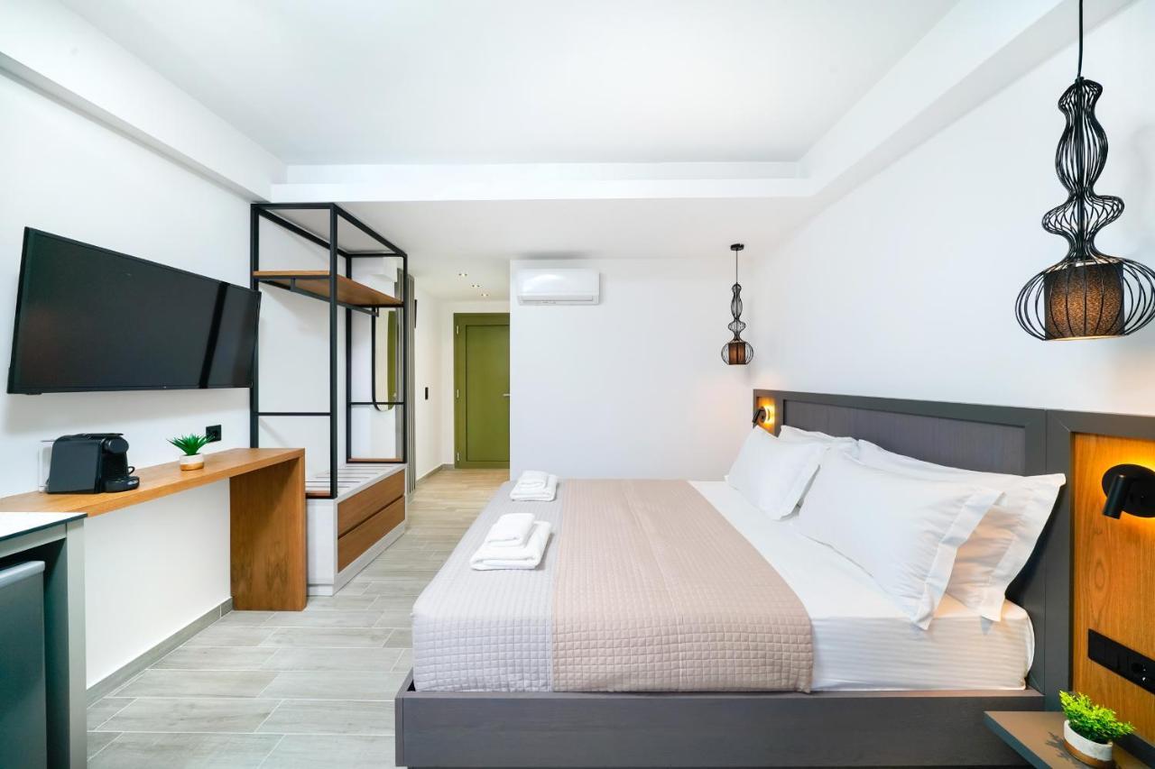 Albatros Beach House Λιμένας Εξωτερικό φωτογραφία