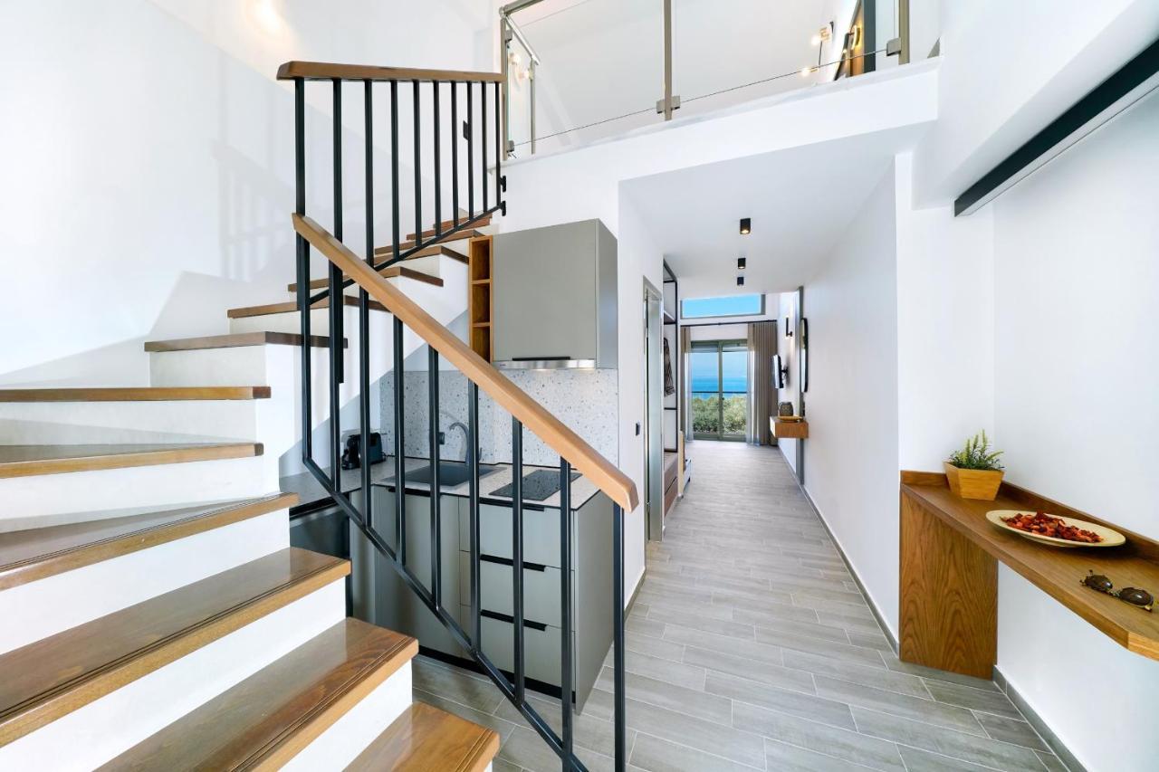 Albatros Beach House Λιμένας Εξωτερικό φωτογραφία
