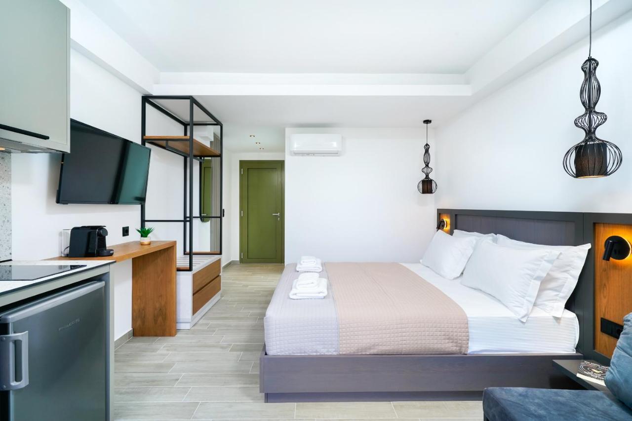 Albatros Beach House Λιμένας Εξωτερικό φωτογραφία