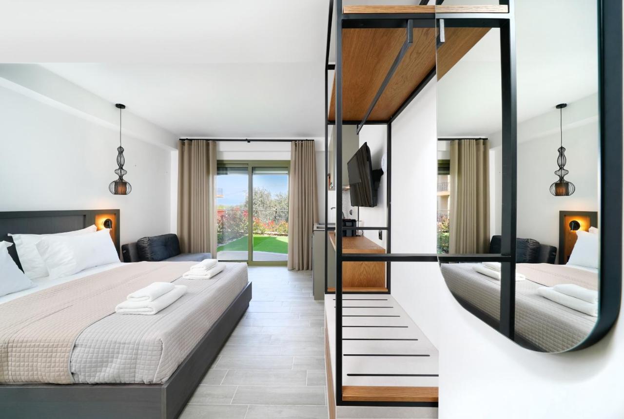 Albatros Beach House Λιμένας Εξωτερικό φωτογραφία
