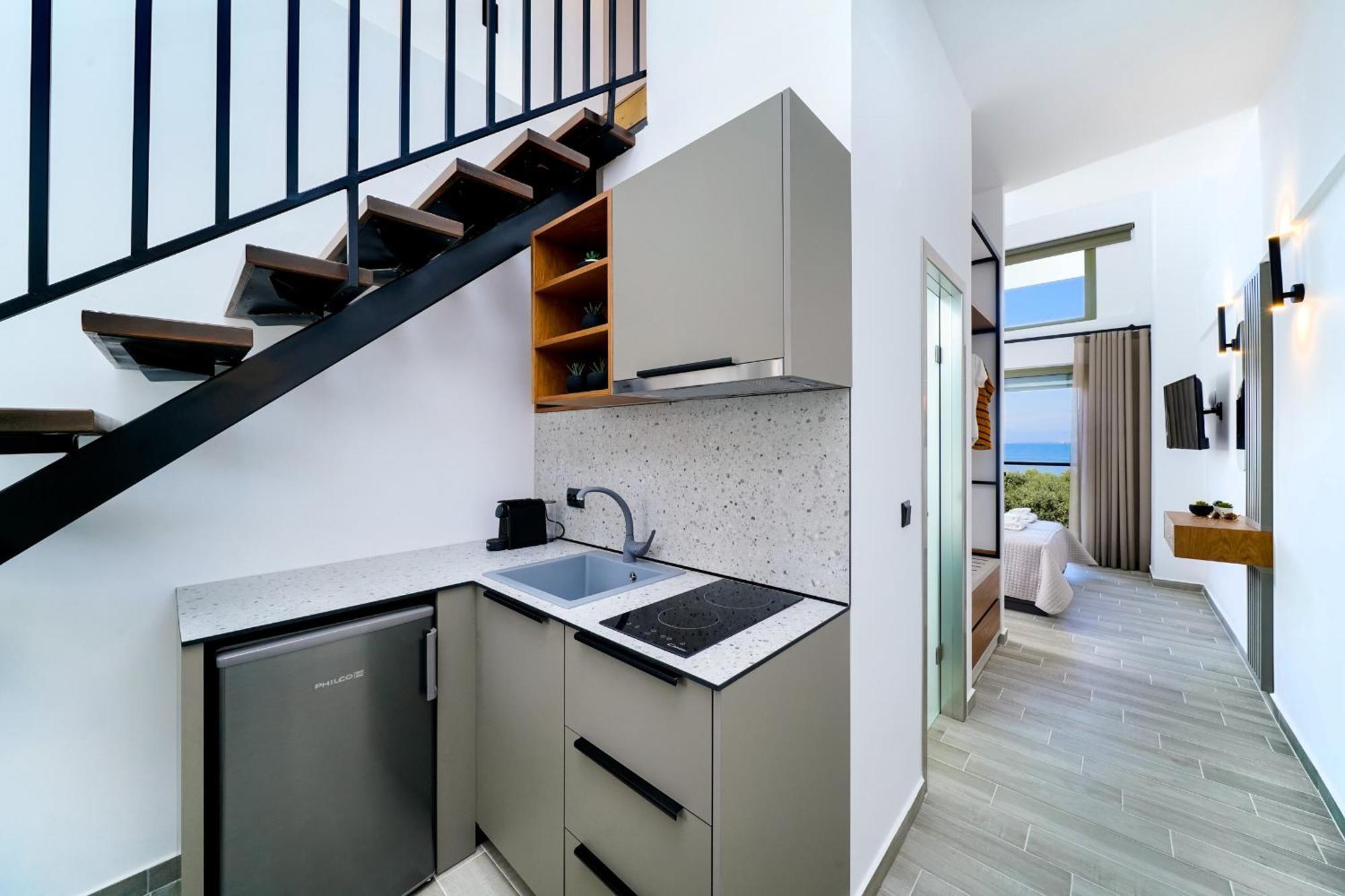 Albatros Beach House Λιμένας Εξωτερικό φωτογραφία