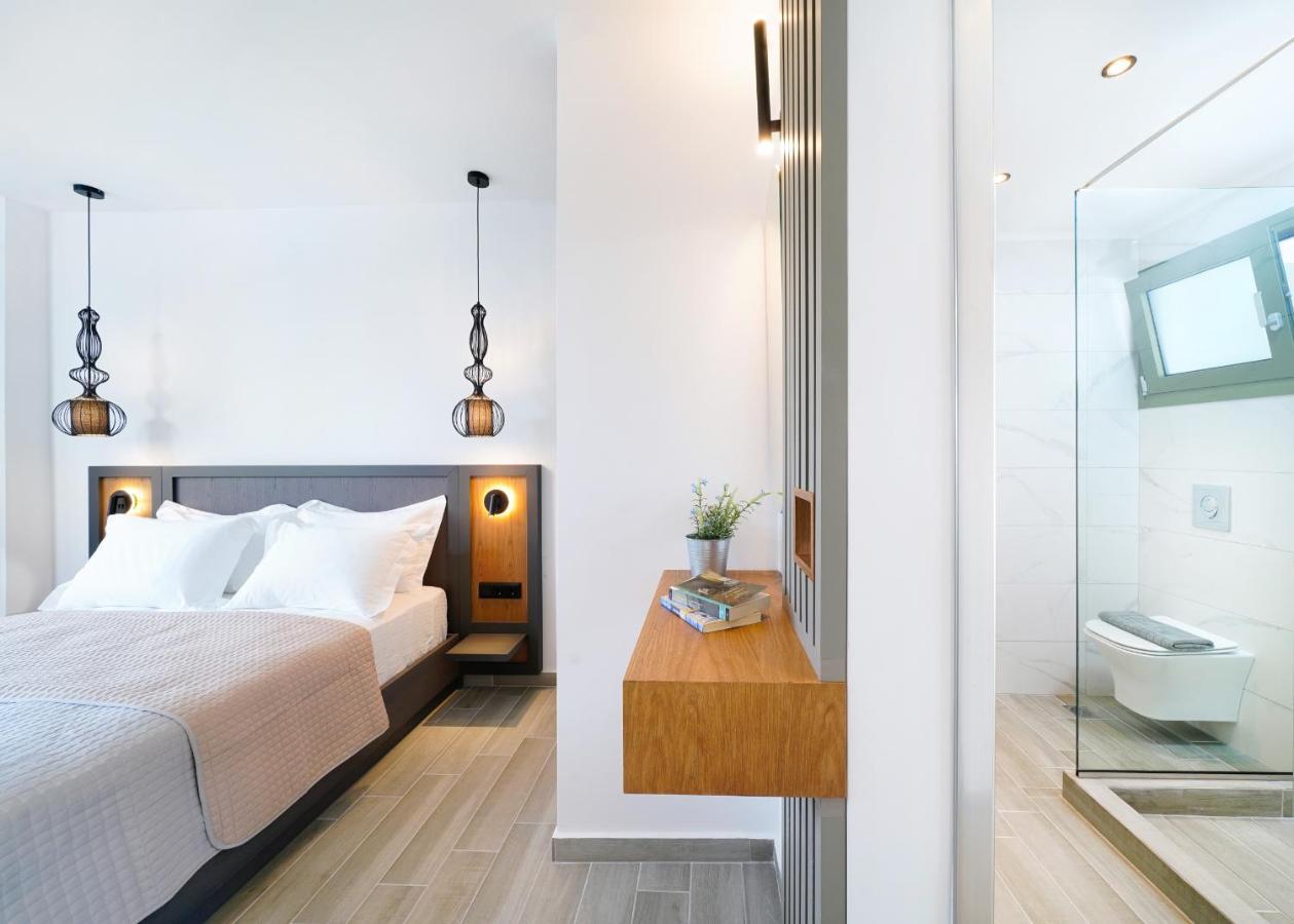 Albatros Beach House Λιμένας Εξωτερικό φωτογραφία