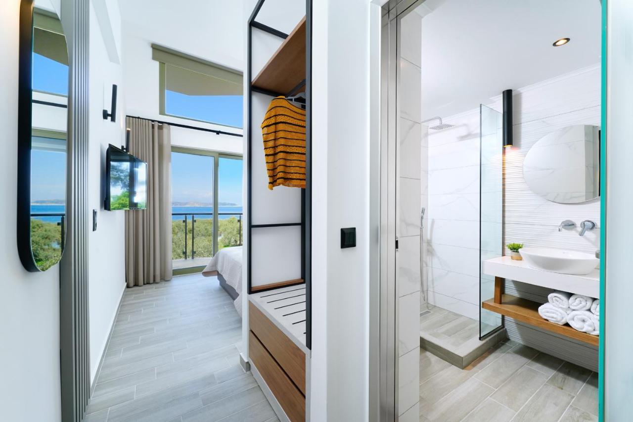 Albatros Beach House Λιμένας Εξωτερικό φωτογραφία