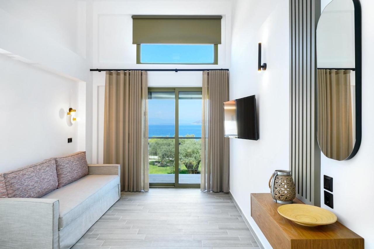 Albatros Beach House Λιμένας Εξωτερικό φωτογραφία