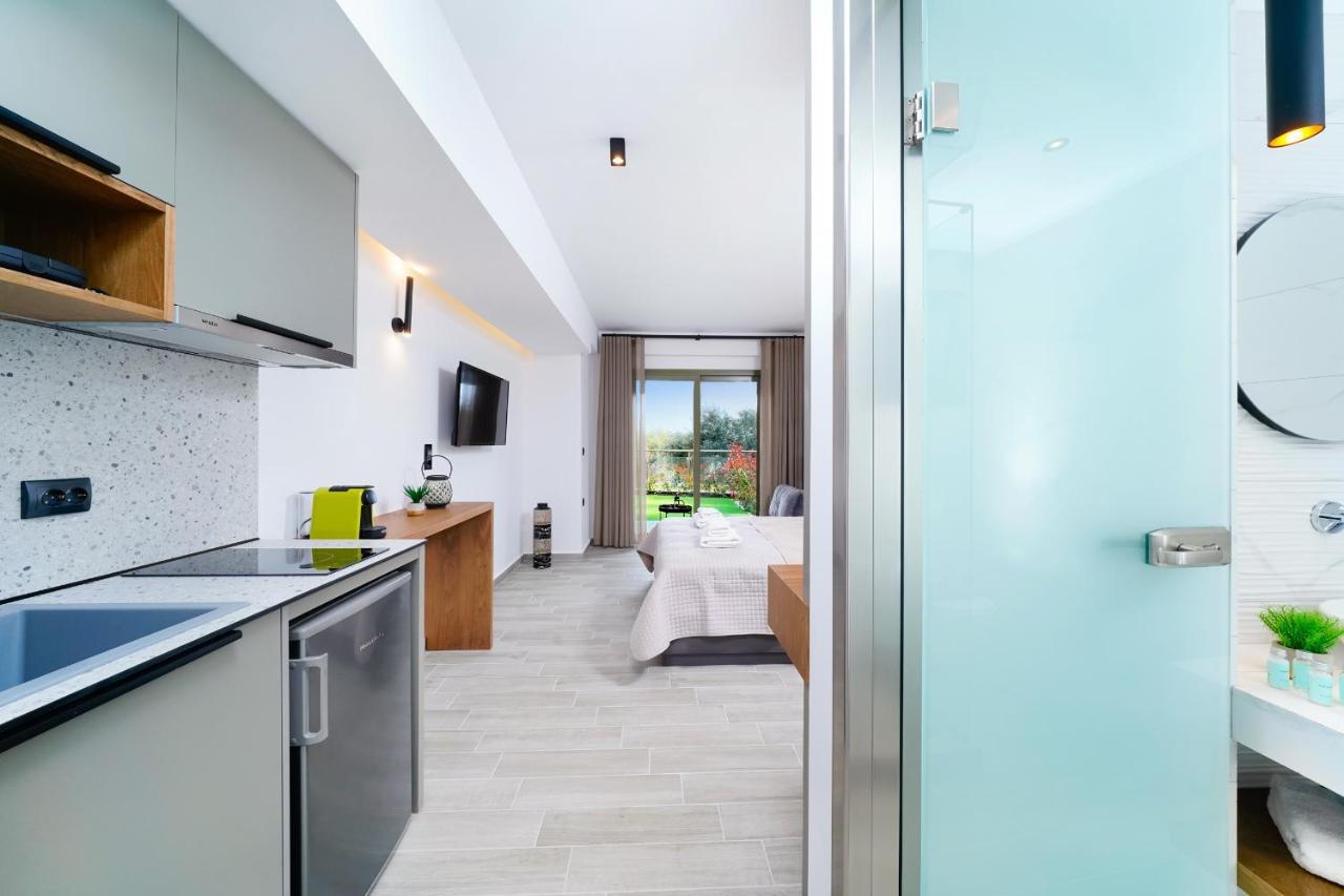 Albatros Beach House Λιμένας Εξωτερικό φωτογραφία