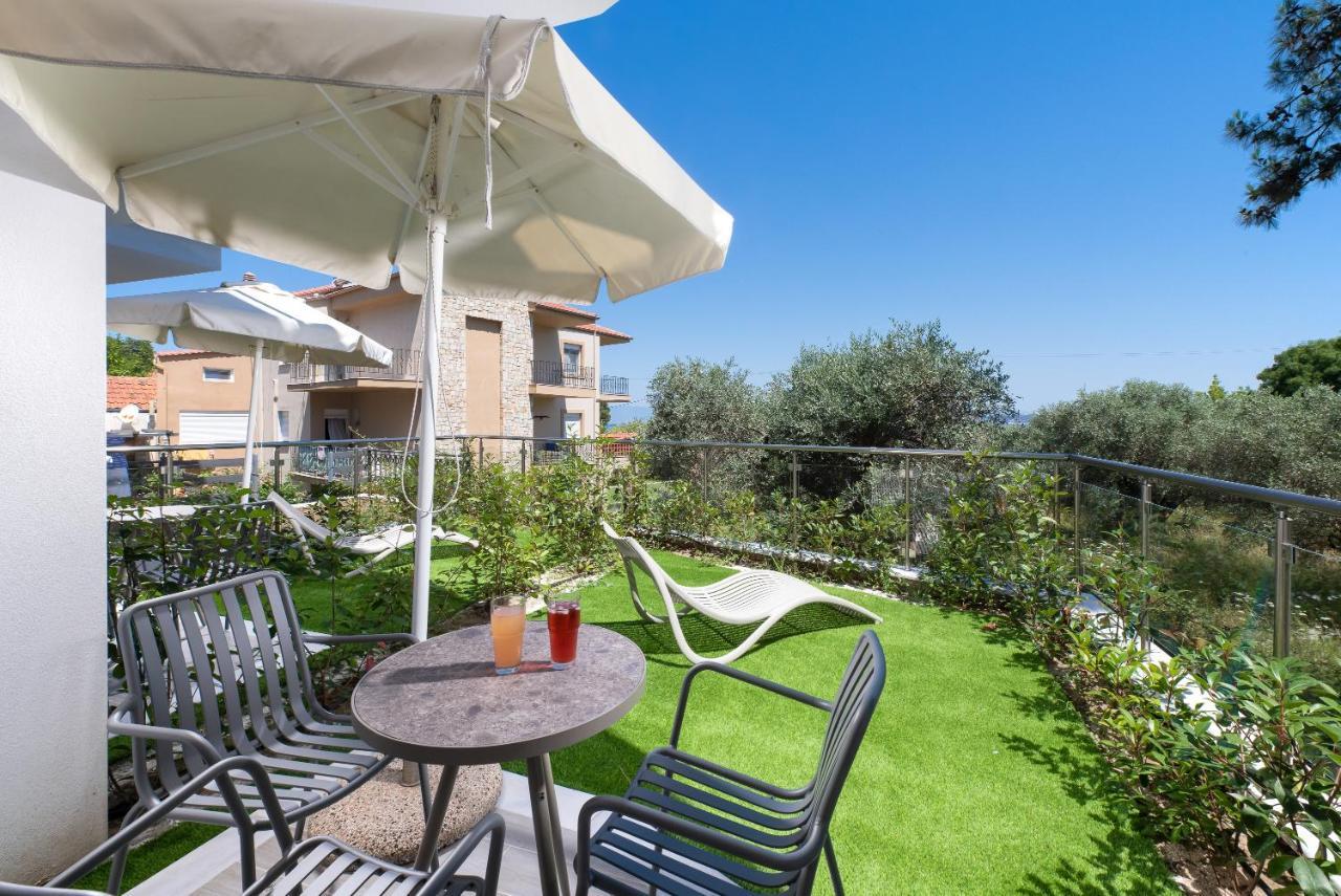 Albatros Beach House Λιμένας Εξωτερικό φωτογραφία