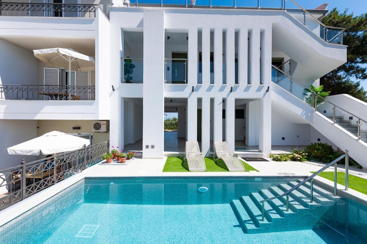Albatros Beach House Λιμένας Εξωτερικό φωτογραφία