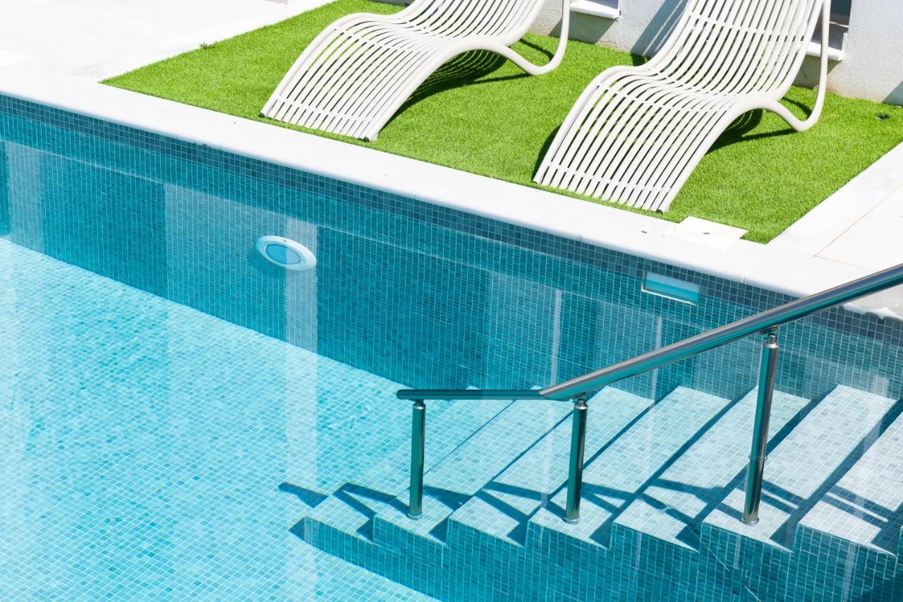 Albatros Beach House Λιμένας Εξωτερικό φωτογραφία